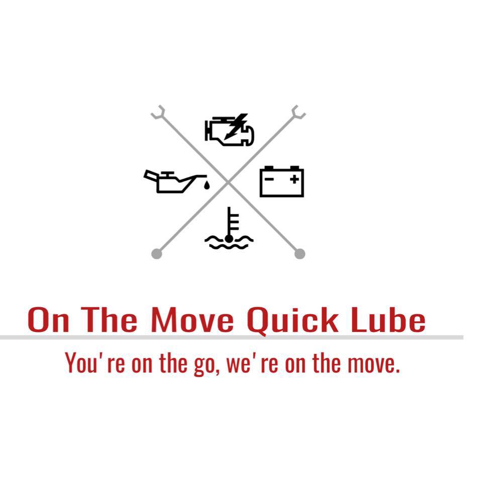 On the Move Quick Lube